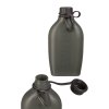 Láhev na vodu 1L s karabinou Explorer Wildo® Olive Drab