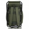 Židle skládací s batohem Mil-Tec® Olive Drab
