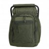 Židle skládací s batohem Mil-Tec® Olive Drab