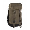 Batoh turistický Walker 20l Mil-Tec® Olive Drab / Black