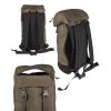 Batoh turistický Walker 20l Mil-Tec® Olive Drab / Black