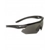Brýle taktické střelecké Nighthawk Swiss Eye® Black