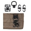 Taktický set karabin Ultimate Molle Mil-Tec® Black