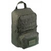 Batoh kompaktní US Assault Pack Ultra 15L Molle Mil-Tec® Ranger Green