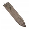 Spací pytel vlněný typ US mumie Řecko oliv originál