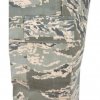Kalhoty bojové letectvo USAF ABU Digital Tiger Stripe originál
