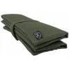 Sedací podložka skládací podsedák 35 x 30 cm MFH® Oliv