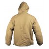 Anorak Combat letní bunda přes hlavu Mil-Tec® Coyote