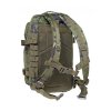 Batoh taktický ASSAULT Pack US Small 20l Molle M84 Dánsko