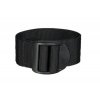 Řemínek ustrojovací univerzální popruh 120cm 25mm černý Mil-Tec® Black