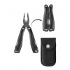 Multifunkční kleště s pouzdrem Kombi Tool Mil-Tec® Black
