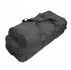 Taška přepravní černá 70L Cargo Velká Británie originál