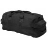 Taška přepravní černá 70L Cargo Velká Británie originál