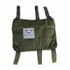 Pouzdro univerzální kapsa sumka PALS/Molle oliv Švédsko originál