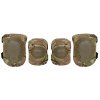 Chrániče kolen a loktů set MultiCam 8Fields®