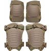 Chrániče kolen a loktů taktický set Emerson Gear® MultiCam