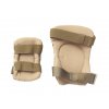 Chrániče kolen a loktů taktický set Emerson Gear® MultiCam