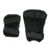Chrániče kolen a loktů taktický set Emerson Gear® Black