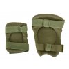 Chrániče kolen a loktů taktický set Emerson Gear® Oliv