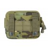 Taktická sumka admin (pouzdro) MultiCam Tropic 8FIELDS