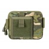 Taktická sumka admin (pouzdro) MultiCam Tropic 8FIELDS