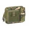 Taktická sumka admin (pouzdro) MultiCam Tropic 8FIELDS