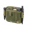 Taktická sumka admin (pouzdro) MultiCam Tropic 8FIELDS
