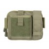 Taktická sumka admin (pouzdro) oliv 8FIELDS