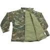 Blůza bojová BDU RipStop Lizard Řecko originál