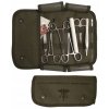 Lehká sada chirurgických nástrojů a šicí souprava US ARMY Elite First Aid