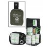 Lékárnička střední Midi Pack FIRST AID KIT Mil-Tec® Oliv