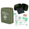 Lékárnička střední Midi Pack FIRST AID KIT Mil-Tec® Oliv