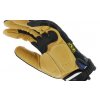 Rukavice Mechanix M-Pact 4X coyote MP4X-75