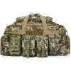 Přepravní taška Saxon Holdall Multicamo 125L Velká Británie Kombat