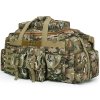 Přepravní taška Saxon Holdall Multicamo 125L Velká Británie Kombat