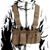 Taktický hrudní nosič Chest Rig Storm Cordura® CMG Multicam