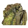 Batoh taktický Molle OVERLOAD 60l PenCott Green Zone CMG