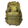 Batoh taktický Molle OVERLOAD 60l PenCott Green Zone CMG