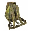 Batoh taktický Molle OVERLOAD 60l PenCott Green Zone CMG
