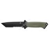 Nůž tanto Gerber Tactical Prodigy Serrated Edge foliage s pouzdrem ACU