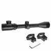 Puškohled (zaměřovač) 6-12 x 44EG zoom Rifle Scope Boshile montáž 11 mm