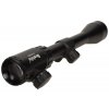 Puškohled (zaměřovač) 6-12 x 44EG zoom Rifle Scope Boshile montáž 11 mm