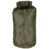 Vodotěsný vak 4l RipStop Dry Bag MFH® Oliv