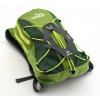 Batoh 10l + 2l pitný vak GreenW Cattara