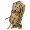Batoh Assault 30l ARMY Coyote Cattara