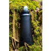 Láhev filtrační 1L BeFree™ Water Filtration System™ Katadyn® Black