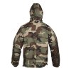 Anorak Combat zimní Mil-Tec® Woodland