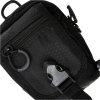 Pouzdro univerzální HexTac® Molle EDC Utility Pouch Mil-Tec® Black