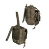 Pouzdro univerzální HexTac® Molle EDC Utility Pouch Mil-Tec® Oliv