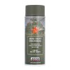 Barva ve spreji ARMY SOVJET green 400ml